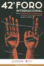 Programa Mensual Julio 2023 by Cineteca Nacional de México - Issuu