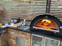 The things used to make this diy brick pizza oven are listed below: Clementi Pizza Oven Range The Pizza Oven Shop