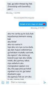 Berikut ini adalah beberapa jenis atau tipe relationship romantis yang paling umum dilakukan oleh banyak orang. Cara Mendapatkan Fwb Kumpulan Cara Terbaru 2022