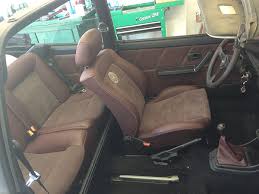 Verkaufe für den golf 1. Golf 1 Cabrio