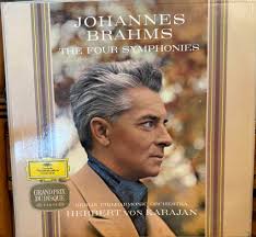 Of my modest collection of around 300 vinyl LPs half are of the classical  composers/orchestras/conductors and half of these are Deutsche Grammophon  pressings. Amongst my DG LPs there are a couple of