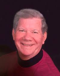 William Partridge Obituary January 14, 2022