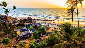 Goa Itinerary: A Perfect 3 Days Goa Itinerary for Sightseeing ...