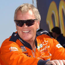 Fans remember NASCAR legend Dick Trickle