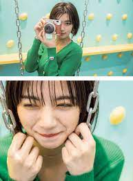 池田エライザの トレンド好きミーハー女子 になれる着まわし14daysで仕事もいい感じ with online 講談社公式 恋も仕事もわたしらしく 池田エライザ エラ モデル