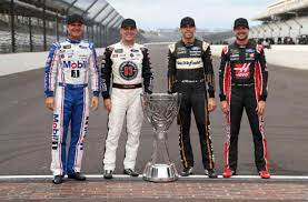 President donald trump will instruct drivers to. Nascar 5 Drivers Who Could Retire After Jimmie Johnson
