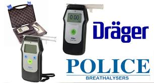 In a matter of seconds, a police officer or anyone else administering the test can gain a rough estimate of. Breathalyzer Drager Draeger Drager 6510 Drager 6510 Draeger 6510 Drager 6510 Breathalyser Breathalyser Drager Alcotest Employee Testing Police Breathalyzer