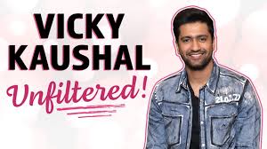 Vicky kaushal tried the daredevil pose while prepping up for his upcoming film the immortal ashwatthama. Vicky Kaushal On His Journey Auditions Relationship Status And Insecurities Regarding His Looks Youtube