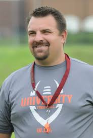 When you become The Man