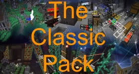The classic pack brings you the mods you remember, updated for newer minecraft versions. The New Tekkit Classic Server Hosting Rental Stickypiston