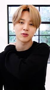 Пин от пользователя Megan Redding на доске Park Jimin ❤