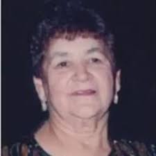 Obituary information for Consuelo M. Ortega
