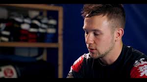 MMA BJJ & Kickboxing Classes