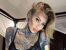 Tattoo fans reveal their biggest ink regrets - Daily Star