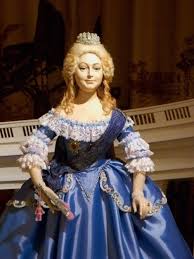 Elizabeth of russia forcefully took the throne and is also famous as the founder of russia's first university. Empress Elizabeth Russian Personalities
