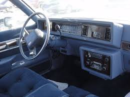 My First Car Interior Shot 1983 Oldsmobile Cutlass Supreme Oldsmobile Cutlass Supreme First Cars Oldsmobile