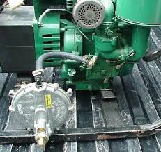 Power grid failure is the most common type of emergency encountered by people who live in cities or rural area. Pin On Generators