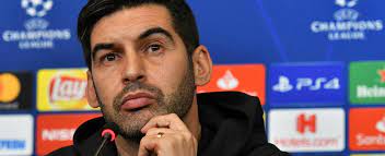Fonseca, che è portoghese e ha 48 anni, era arrivato alla roma nell'estate del 2019 con un contratto. Paulo Fonseca E Il Nuovo Allenatore Della Roma Chi E Il Tecnico Scelto Dai Giallorossi Il Fatto Quotidiano