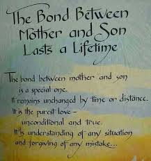 A mother&#39;s love for her sons. | my kids | Pinterest | Mothers Love ... via Relatably.com