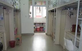 学习计划/ study plan in china. ä¸­å¤®éŸ³ä¹å­¦é™¢å®¿èˆæ¡ä»¶ æ¯æ—¥å¤´æ¡