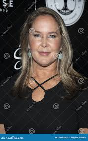 Hollywood Ca. 24. September 2022 : Los Angeles Premiere Tv Show  Redaktionelles Bild