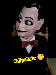 Chilpallate: Regalos y Risas entre Amigos 🤫