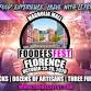 FOODEES FEST - Florence, South Carolina