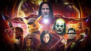 You just gotta watch a few more minutes and find out the. Ars Technica S Best Films Of 2019 Ars Technica