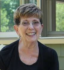 Mona F. Behrens Obituary