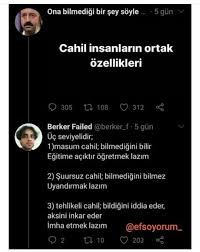 Ilayda Adli Kullanicinin Hakli Abi Panosundaki Pin 2020 Alayci Sozler Komik Seyler Komik