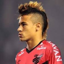 Rebeldia, entusiasmo, inovação e ambição Neymar Atletico Pr On Twitter