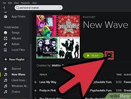 ⚙️ after that, you should be able to see offline mode under the playback category. How To Listen To Music Offline With Spotify 11 Steps