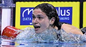 17 hours ago · a parte la gara orribile, non so cosa ho fatto. Europei Budapest 2021 Record Del Mondo Per La 16enne Benedetta Pilato Nei 50 Metri Rana Chi E