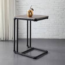 Pipe bending techniques have constraint as to how much material thinning can be allowed to safely contain the a miter bend is a bend which is made by cutting pipe ends at an angle and joining the pipe ends. Pin On Side Table