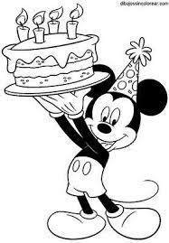 It's easy to download coloring books or drawings from our website. Mickey Mouse Birthday Cake Coloring Pages Mickey Mouse Coloring Pages Mickey Coloring Pages Minnie Mouse Coloring Pages