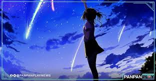 Gambar anime cowok lagi galau. Top Rekomendasi Anime Yang Sukses Bikin Kamu Mewek Panpanplay