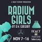 Radium Girls event image