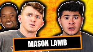 OUR CRAZIEST VIDEO EVER ft. Mason Lamb