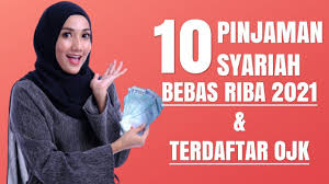 Pinjaman online syariah bunga rendah. 10 Pinjaman Syariah Online Bebas Riba 2021 Terdaftar Ojk Aplikasi Pinjaman Uang Online Bunga Rendah Dan Ringan Ojk Untuk Kredit Tanpa Agunan Kredit Pemilikan Rumah Dan Kartu Kredit Terpercaya Di 2021