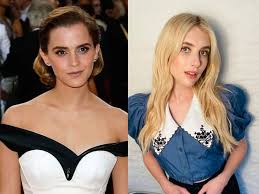 Harry Potter actress Emma Watson jokes about photo mix-up in reunion show -  CNA Lifestyle
