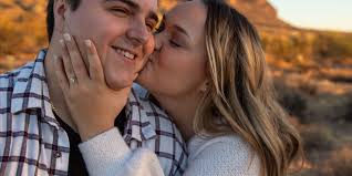 Britney Myers and Dylan Mandrell's Wedding Website