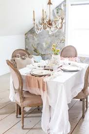 Maybe you would like to learn more about one of these? Spring Table Setting Decorating Ideas Hallstrom Home
