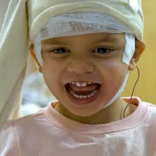 Taruna Reddy's fundraising page for PACS1 Syndrome Research Foundation