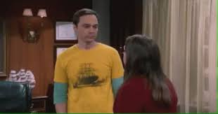 The 10 best guest stars on the big bang theory. Boop Big Bang Theory Gif Boop Big Bang Theory Sheldon Discover Share Gifs