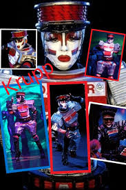 Hier gibt es zum 32. 73 Starlight Express Ideas Starlight Musicals Expressions