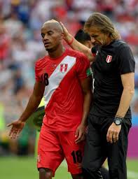 En homenaje a la selección peruana, alexander torres dedicó un mural con el rostro de gianluca lapadula y andré carrillo. Pin On Russia 2018 Fifa World Cup Soccer