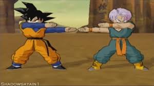 How do you get kibitoshin and gotenks fusion. Dbz Budokai 3 Multi Request 1 By Shadowsaiyan1