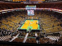 Boston Celtics Balcony Seats Celticsseatingchart Com