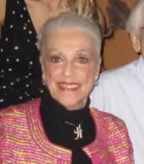 Obituary for Hilda Dasheff (Barr)