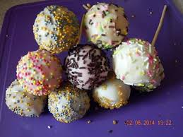 Popcake Sans Cuisson Recette Recette Popcake Popcake Recette Sans Cuisson